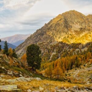 Aventura de Senderismo en los Pirineos